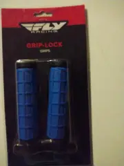 Fly racing grip-lock grips Dirtbike
