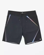 BILLABONG Men's Boardshorts PRISM AIRLITE - Stealth - Size 31 - NWT - LAST ONE