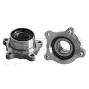 GSP Wheel Hub Assembly - 249004