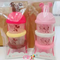 在飛比找蝦皮購物優惠-🔅琪幻世界🔅 🇯🇵現貨🇯🇵  日本迪士尼造型奶粉零食盒 米奇