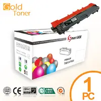 在飛比找PChome24h購物優惠-【Gold Toner】BROTHER TN-267 BK 