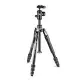 Manfrotto MKBFRTA4B-BHM Befree 2N1 腳架雲台套組(可拆式).