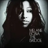 在飛比找PChome24h購物優惠-Melanie Fiona / The Bridge CD