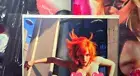 Fifth Element: Leeloo (Full-Naughty) by Nathan Lorenzana (NSFW) Chase Variant