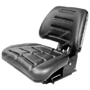 GENERIC MECHANICAL SUSPENSION SEAT FOR VARIOUS MASSEY FERGUSON TRACTORS.