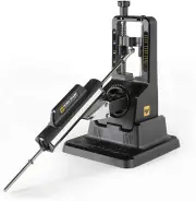 Work Sharp Precision Adjust Knife Sharpener Tri-Brasive & Pivot Response NEW