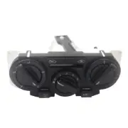 A/C Heater Control Panel For 07-15 Nissan Tiida Sylphy Livina NV200 27510-ED50A (for: Nissan)