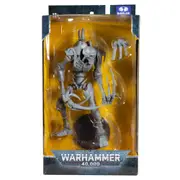 Warhammer 40,000 Necron Flayed One Artist Proof 7 inch Action Figure