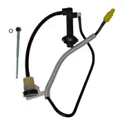 Clutch Master Cylinder and Line fits 2001-2009 Mazda B2300 B3000 B4000 PLATINUM