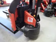Electric Pallet Jack,1.2 Ton,Lithium Bttery, Great Value, Light duty !!