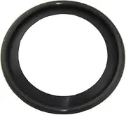 2 PCS Saxophone Mute Rings Noise Eliminator for Tenor Saxophone/Alto Saxophone/Sopranino (Medium)