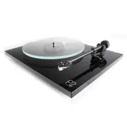 Rega Planar 2 Turntable Gloss Black