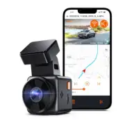 Vantrue Element 1 Lite (E1 Lite) Mini Voice Controlled Wifi Dash Camera