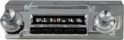 1961-62 Chevrolet AM/FM/Stereo Bluetooth radio
