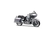 Maisto Licensed 1:18 Scale Harley Davidson Series 42 Diecast Model Toy Assorted