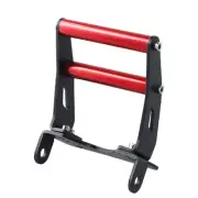 Take Your For Kugoo M4Pro to the Next Level with Rear Foot Support Kit