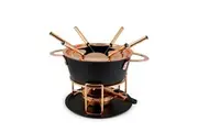 Swissmar Realp 11 Piece Fondue Set - 75809