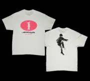 Jamiroquai Synkronized T-Shirt 100% Cotton Unisex Tee All Size S-4Xl UU467