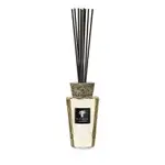 Baobab Collection Totem Platinum Luxury Mini Bottle Diffuser, 8.45 oz.
