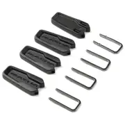 Macna Replacement Puller Kit, black One Size