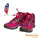 【速捷戶外】日本Caravan C4_03 女中筒Gore-Tex登山健行鞋 ,適合一般的登山、健行、旅遊