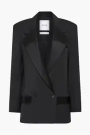 TUX DOUBLE BLAZER