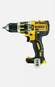 DeWalt DCD795-XE 18V XR Li-Ion Brushless Hammer Drill Driver