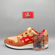 ASICS Gel-Lyte III 07 Remastered Kith Marvel X-Men Gambit | Size 10 | RARE 1/299