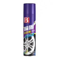 在飛比找PChome24h購物優惠-BOTNY汽車輪圈清洗劑650ML