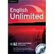 姆斯English Unlimited B2 Upper Intermediate Coursebook 華通書坊/姆斯