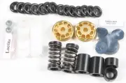 Race Tech Gold Valve Fork Kit Type 1 FMGV S3701C