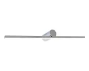 Roka LED Vanity Light Chrome 16W