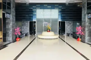 馬六甲達邁大西洋住宅公寓酒店Damai at Atlantis Residences Melaka