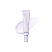 peripera - Filter Fit Milk Tone Up SPF30 PA++ - 35ml - 04 Glowy Purple