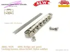 Gibson ABRLTone-Lock™Bridge Gl Nic Nylon - GibsonTM Historics (ABR1) All Guitars