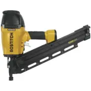 Bostitch F28WW Wire Weld Framing Nailer, 2" to 3-1/2"