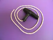 STARTER HANDLE FOR STIHL 011 020 021 025 019 026 029 039 MS290 036 044 046 066