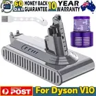 Sony Cell Replacement for Dyson Battery Cyclone V10 Animal Absolute Fluffy SV12