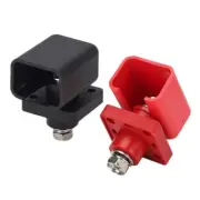 300A Battery Connector Terminal Block Reliable Energy Storage Solution
