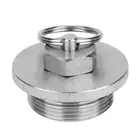 Mini Beer Keg Vent Valve Cover With Pressure Safety Valve
