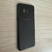 在飛比找蝦皮購物優惠-三星 Samsung S8 曲面螢幕手機 64g 安卓機 二