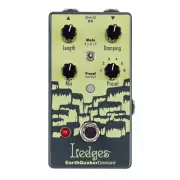 Earthquaker Ledges Tri-Dimensional Reverberation Machine