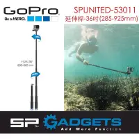 在飛比找蝦皮商城優惠-GoPro 副廠 自拍桿 潛水自拍桿【eYeCam】自拍棒 