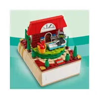 在飛比找蝦皮購物優惠-LEGO 樂高 6384693 童話世界盒組 Little 