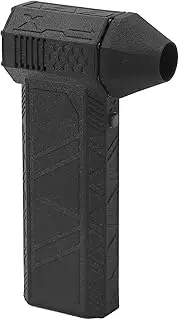 120000 RPM Jet Blower Dry, Powerful Super Turbo Jet Blower, 13W Fast Charging Portable Compact Air Blower Super Jet Fan for Car Cleaning Camping