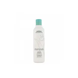 AVEDA 肯夢 純香洗髮精 250ml 洗髮精 溫和 香氛洗髮【堤緹美妍】