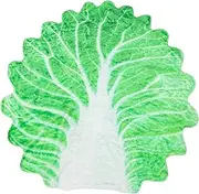 UPKOCH Infant Blanket Baby Sleeping Blanket Newborn Swaddle Chinese Cabbage Molding for Baby