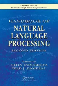 在飛比找博客來優惠-Handbook of Natural Language P