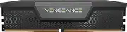 CORSAIR Vengeance DDR5 RAM 16GB (1x16GB) 5200MHz CL40-40-40-77 1.25V Intel XMP 3.0 Desktop Computer Memory – Black (CMK16GX5M1B5200C40)