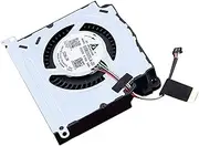 HeatSink CPU Fan Cooling Fan for Steam Deck, Internal Cooling Fan CPU Heatsink Cooler for Game Console